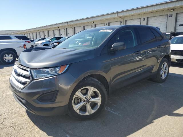 Vin: 2fmpk4g99gbc59952, lot: 49454335, ford edge se 2016 img_1