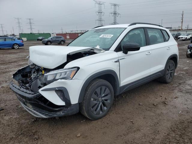 Vin: 3vv5x7b28rm090079, lot: 48241615, volkswagen taos s s 2024 img_1