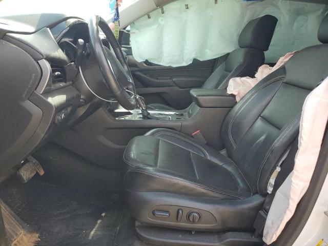 2018 CHEVROLET TRAVERSE P 1GNERKKW6JJ272032
