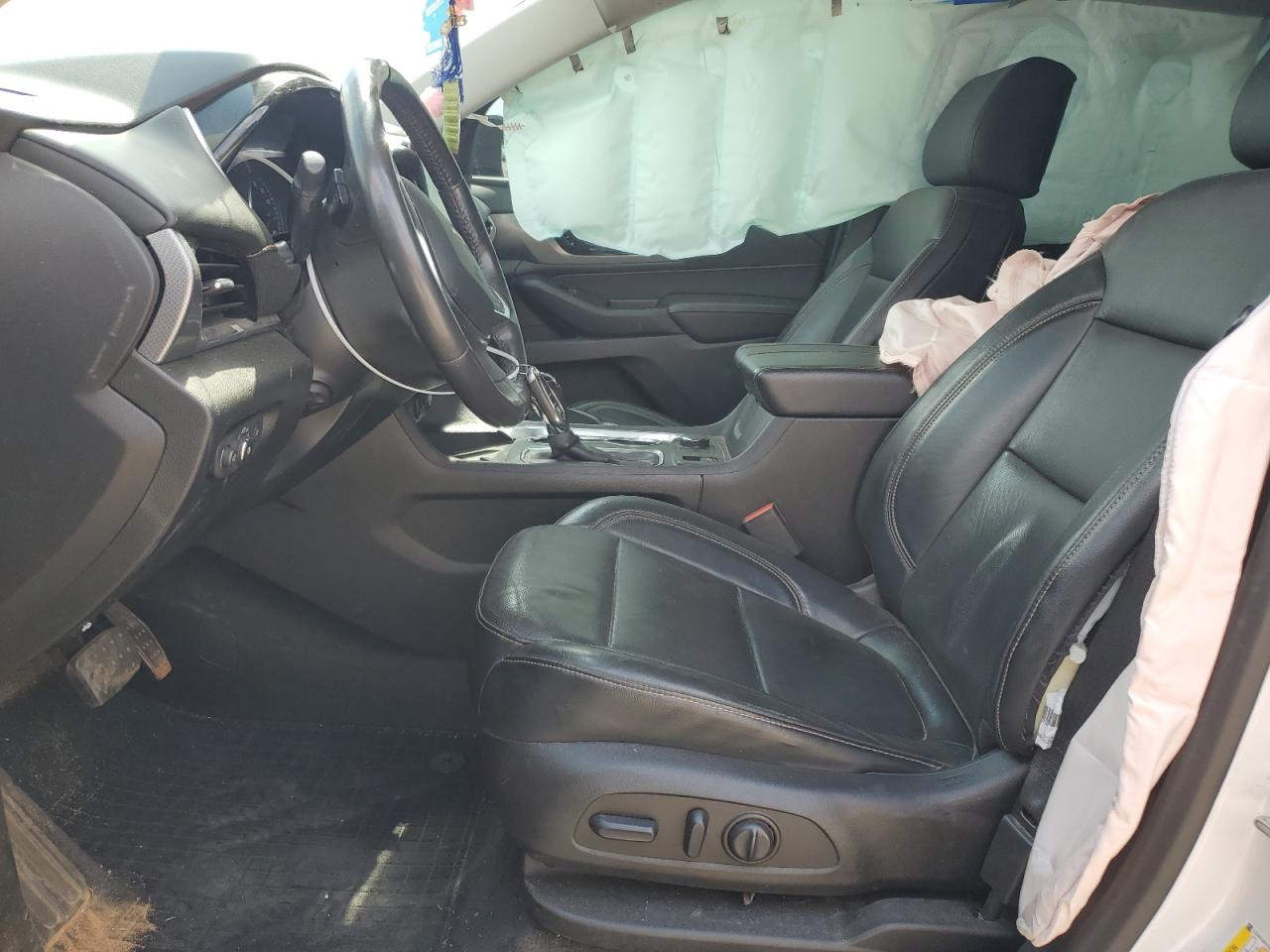 CHEVROLET TRAVERSE PREMIER