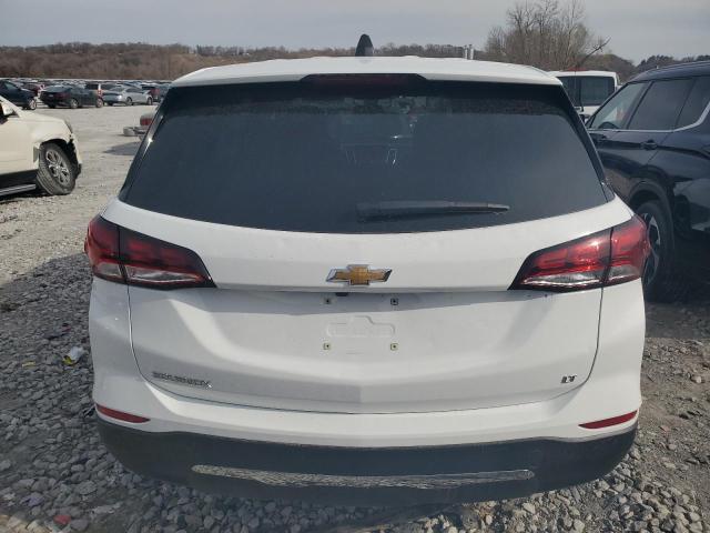 2022 CHEVROLET EQUINOX LT - 3GNAXKEV5NL193280
