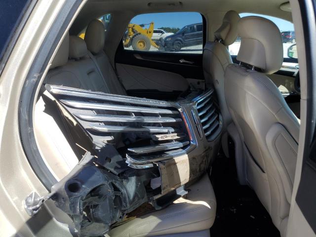 2017 LINCOLN MKC RESERV 5LMCJ3C91HUL08474