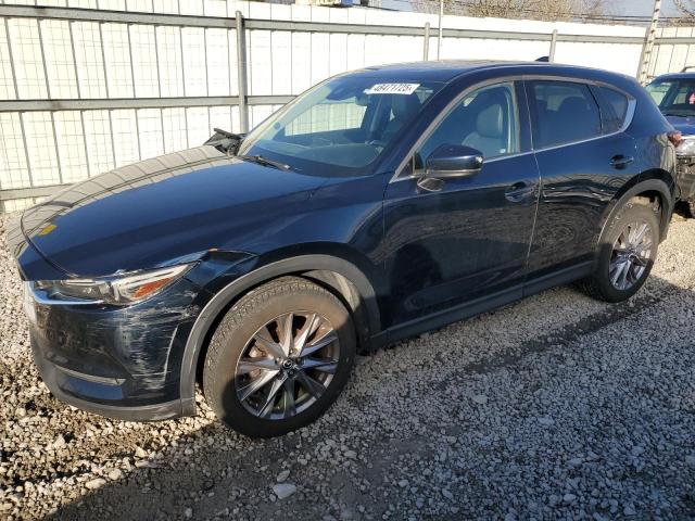 Vin: jm3kfbdm7k0631533, lot: 48471725, mazda cx-5 grand touring 2019 img_1