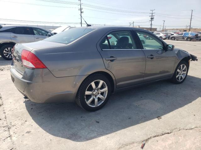 Vin: 3mehm0jg6ar645593, lot: 50106015, mercury milan premier 20103