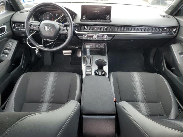 2024 HONDA CIVIC SPOR - 2HGFE2F57RH528431