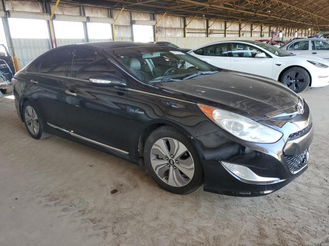 Vin: kmhec4a47da076963, lot: 50174445, hyundai sonata hybrid 20134