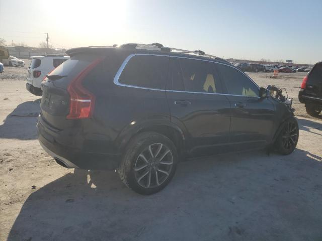 Vin: yv4a22pk9h1136714, lot: 48741115, volvo xc90 t6 20173
