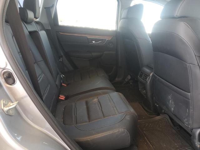 2020 HONDA CR-V EXL - 7FARW1H82LE017320