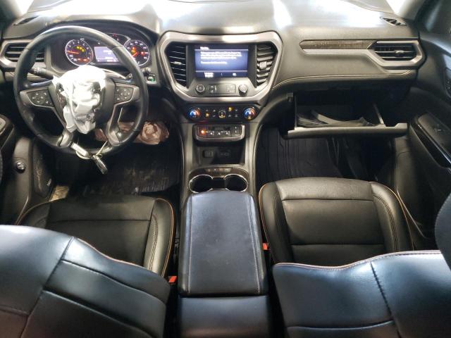 2022 GMC ACADIA AT4 - 1GKKNLLS5NZ127570