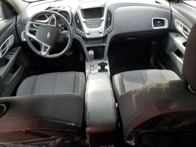 2016 CHEVROLET EQUINOX LT - 2GNALCEK1G6278096