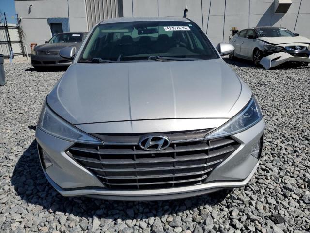 2019 HYUNDAI ELANTRA SE 5NPD84LF5KH478065