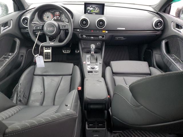 2020 AUDI S3 PREMIUM WAUE1GFF3LA043976