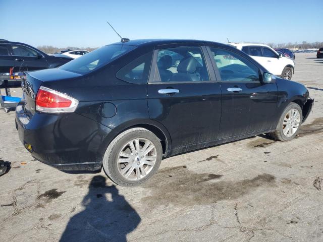 Vin: 1fahp3hn4bw174692, lot: 49483145, ford focus sel 20113