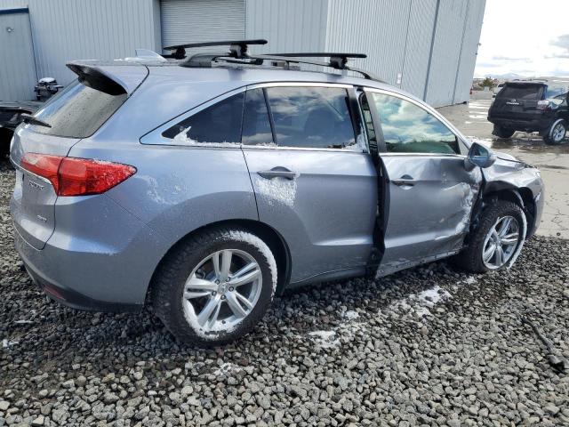 Vin: 5j8tb4h57el004763, lot: 48478275, acura rdx technology 20143