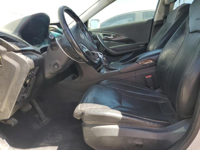 2016 HYUNDAI AZERA KMHFG4JG7GA507714