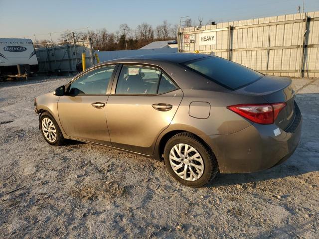 Vin: 2t1burhe0jc111298, lot: 48549915, toyota corolla l 20182