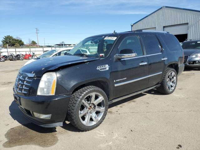 CADILLAC ESCALADE L