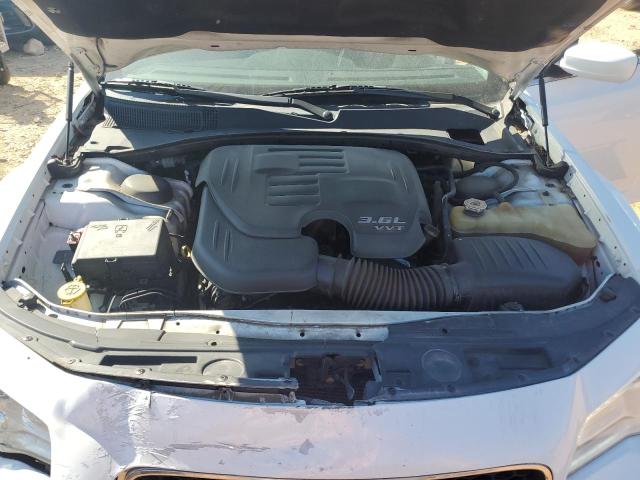 2016 CHRYSLER 300 LIMITE - 2C3CCAAG8GH190551