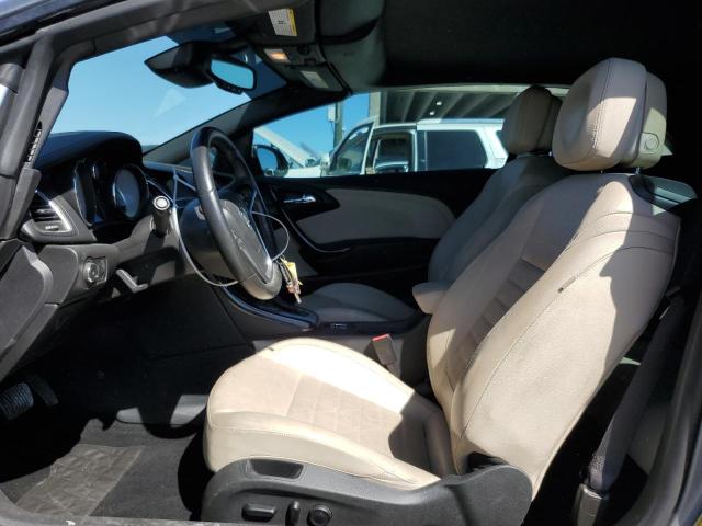 2017 BUICK CASCADA PR - W04WH3N5XHG057845