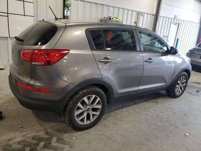 2015 KIA SPORTAGE L - KNDPB3AC2F7676663