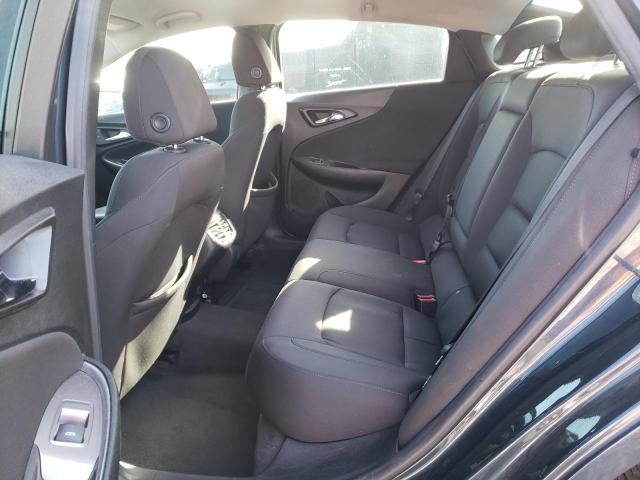 2019 CHEVROLET MALIBU LT - 1G1ZD5ST4KF125527