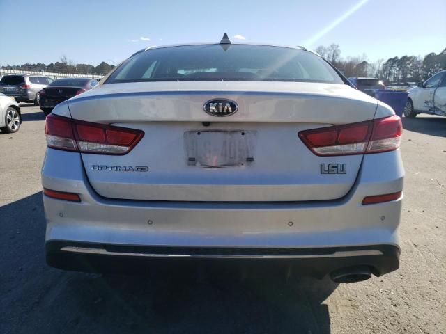 2019 KIA OPTIMA LX - 5XXGT4L3XKG340938