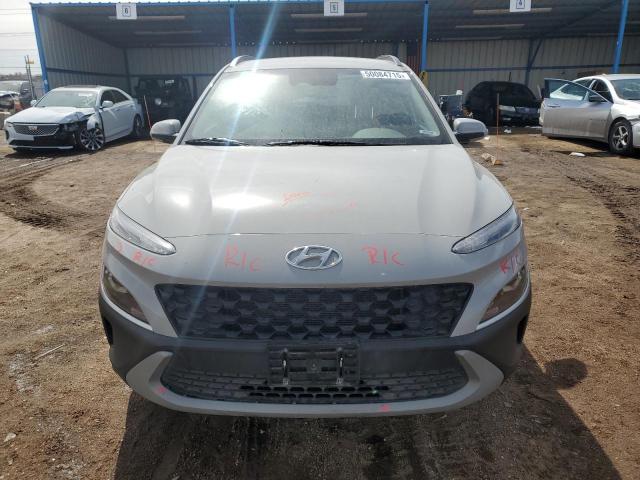 2023 HYUNDAI KONA SEL - KM8K6CAB8PU008368