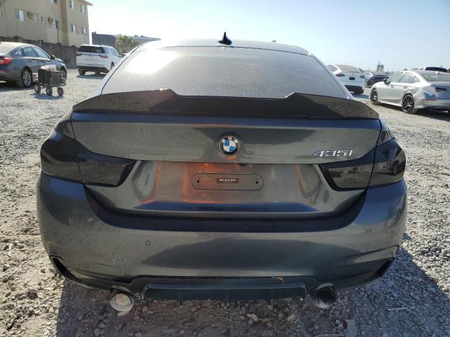 2016 BMW 435 I GRAN WBA4B1C53GG241915