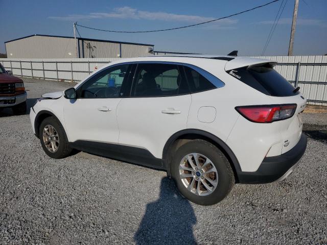 Vin: 1fmcu9g6xlub21868, lot: 50442565, ford escape se 20202