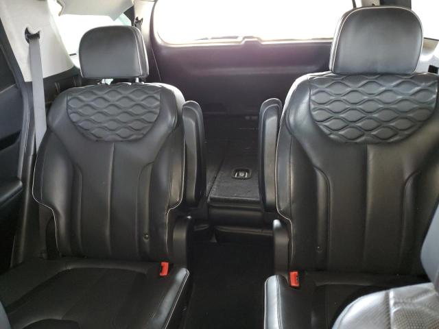 2021 HYUNDAI PALISADE L - KM8R54HE2MU290476