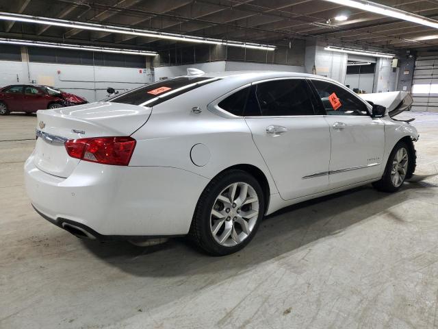 Vin: 2g1125s32j9134978, lot: 50449495, chevrolet impala premier 20183
