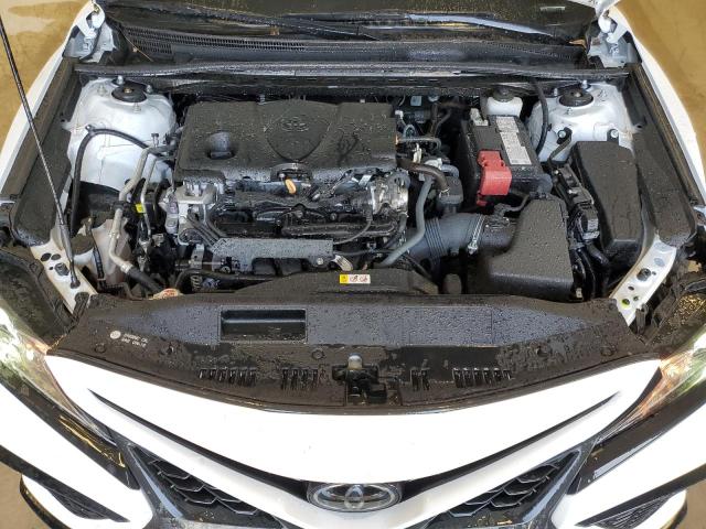 2023 TOYOTA CAMRY SE N - 4T1G11AK9PU824417