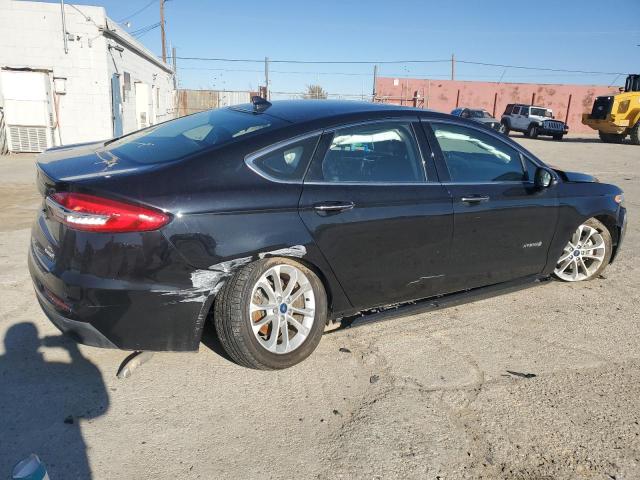 2019 FORD FUSION SEL #3296519640