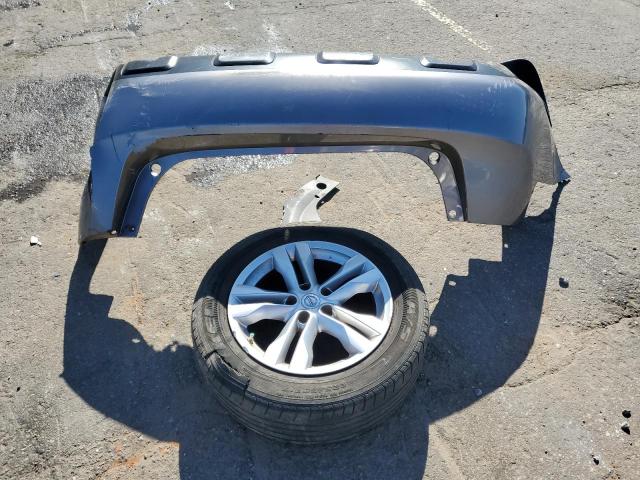2015 NISSAN ROGUE SELE - JN8AS5MT4FW673464