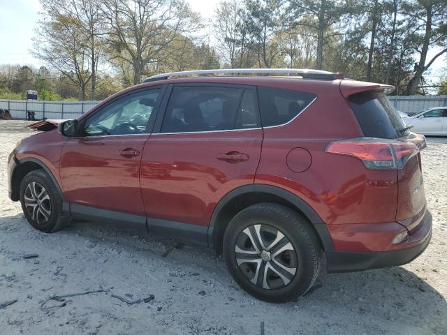 Vin: 2t3zfrevxjw473321, lot: 50929395, toyota rav4 le 20182