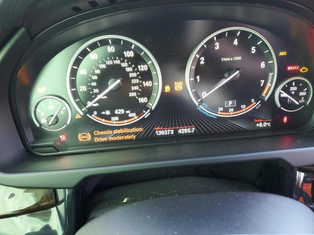 2015 BMW X5 XDRIVE3 - 5UXKR0C58F0K64662