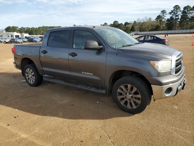 Vin: 5tfem5f17cx050428, lot: 47881545, toyota tundra crewmax sr5 20124