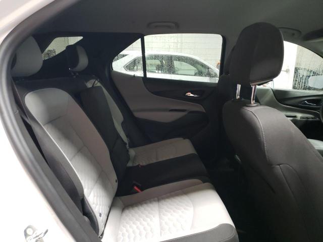 2018 CHEVROLET EQUINOX LT - 3GNAXSEV4JS597431