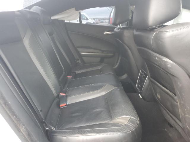 2020 DODGE CHARGER SX - 2C3CDXBG7LH140409