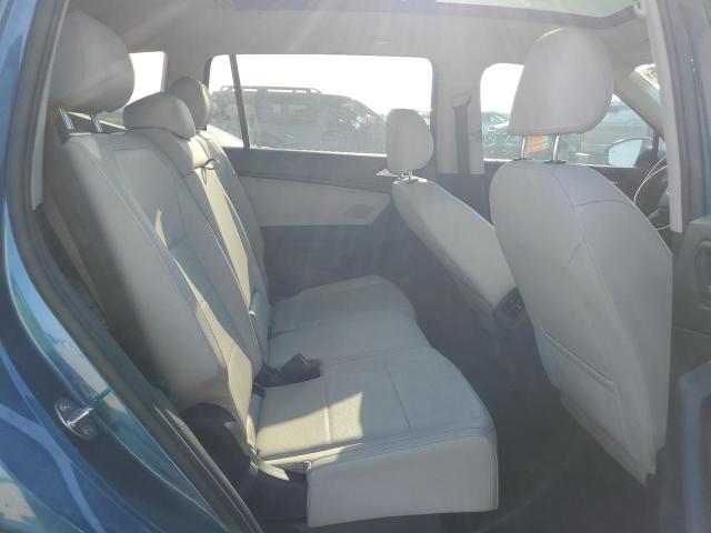 2019 VOLKSWAGEN TIGUAN SE - 3VV3B7AX5KM052687