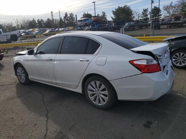 Vin: 1hgcr2f7xda115211, lot: 48194635, honda accord ex 20132