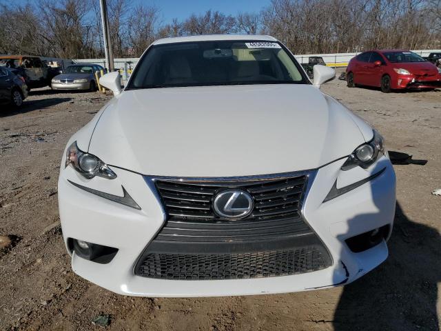 2015 LEXUS IS250 - JTHBF1D25F5080785