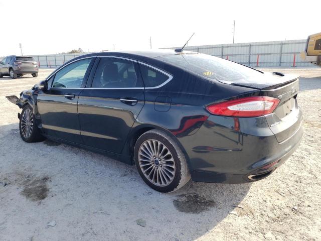 Vin: 3fa6p0k92er167829, lot: 47554645, ford fusion titanium 20142