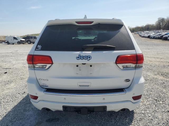 2018 JEEP GRAND CHER - 1C4RJFCT0JC140224
