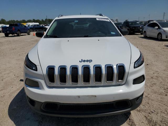 2015 JEEP CHEROKEE L - 1C4PJLCS8FW530717