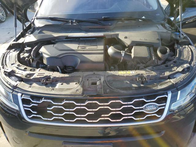 2020 LAND ROVER RANGE ROVE - SALZJ2FXXLH058653