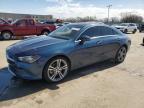2020 MERCEDES-BENZ CLA 250 - W1K5J4GB1LN088636