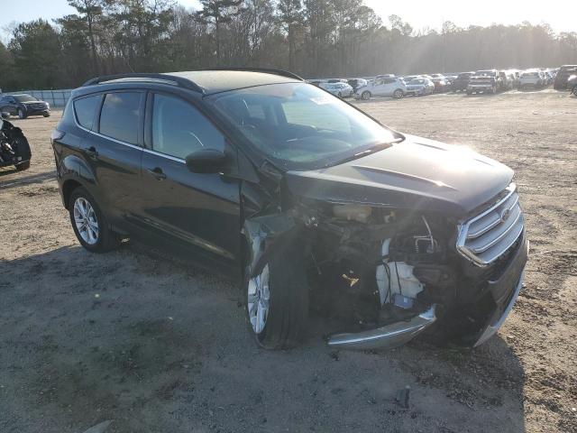 2017 FORD ESCAPE SE - 1FMCU0G9XHUC59309