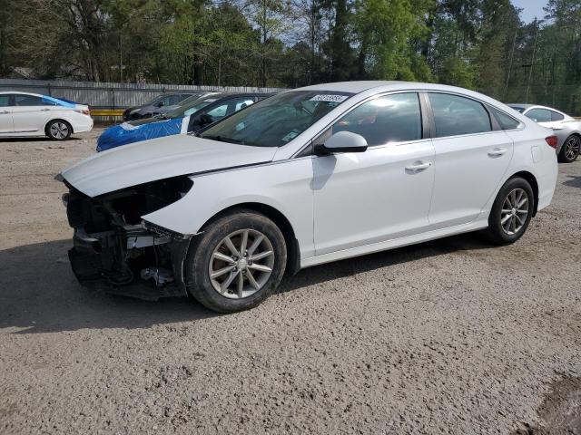 Vin: 5npe24af0kh752846, lot: 50315955, hyundai sonata se 2019 img_1