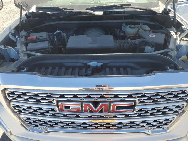 2022 GMC SIERRA LIM - 1GTU9FEL6NZ215804